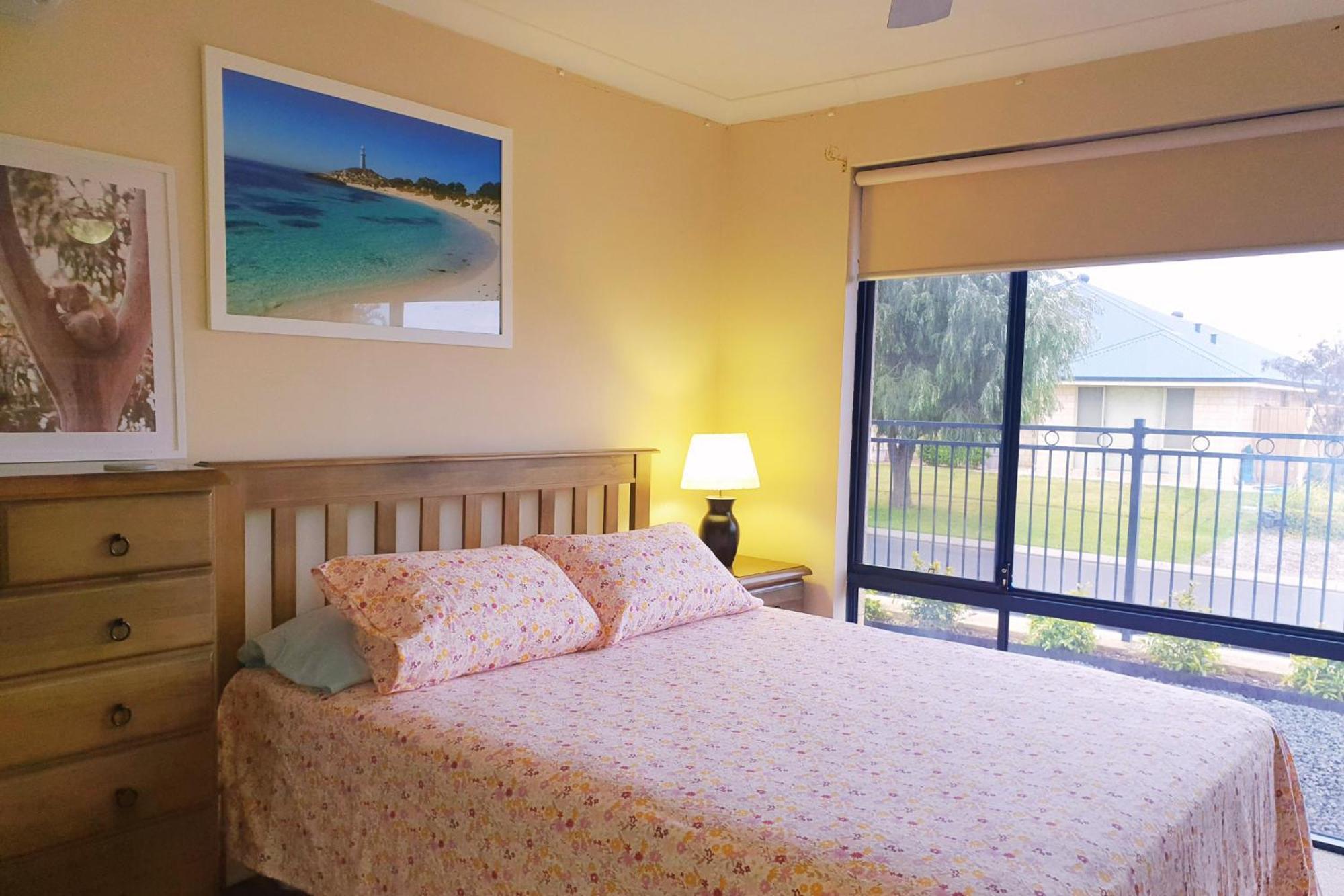 Dalyellup Private Guest House Unit Bunbury Exterior photo
